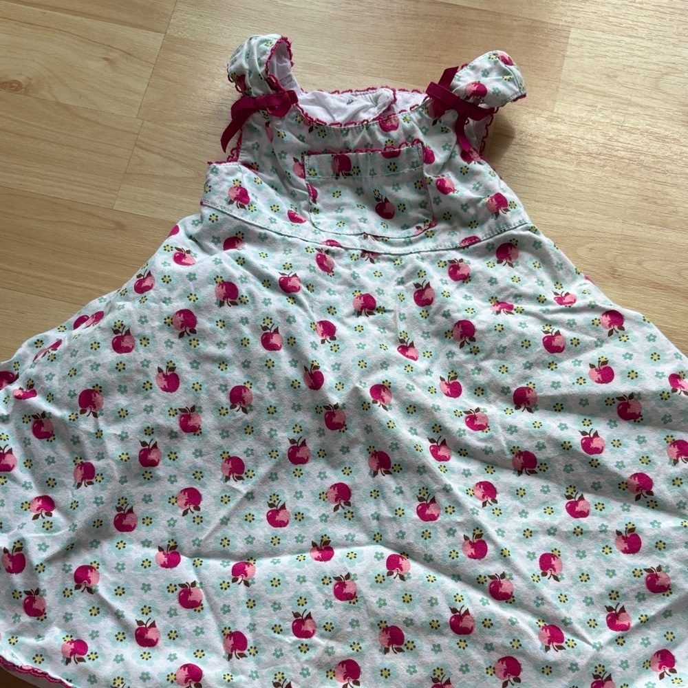 Vintage Gymboree dress